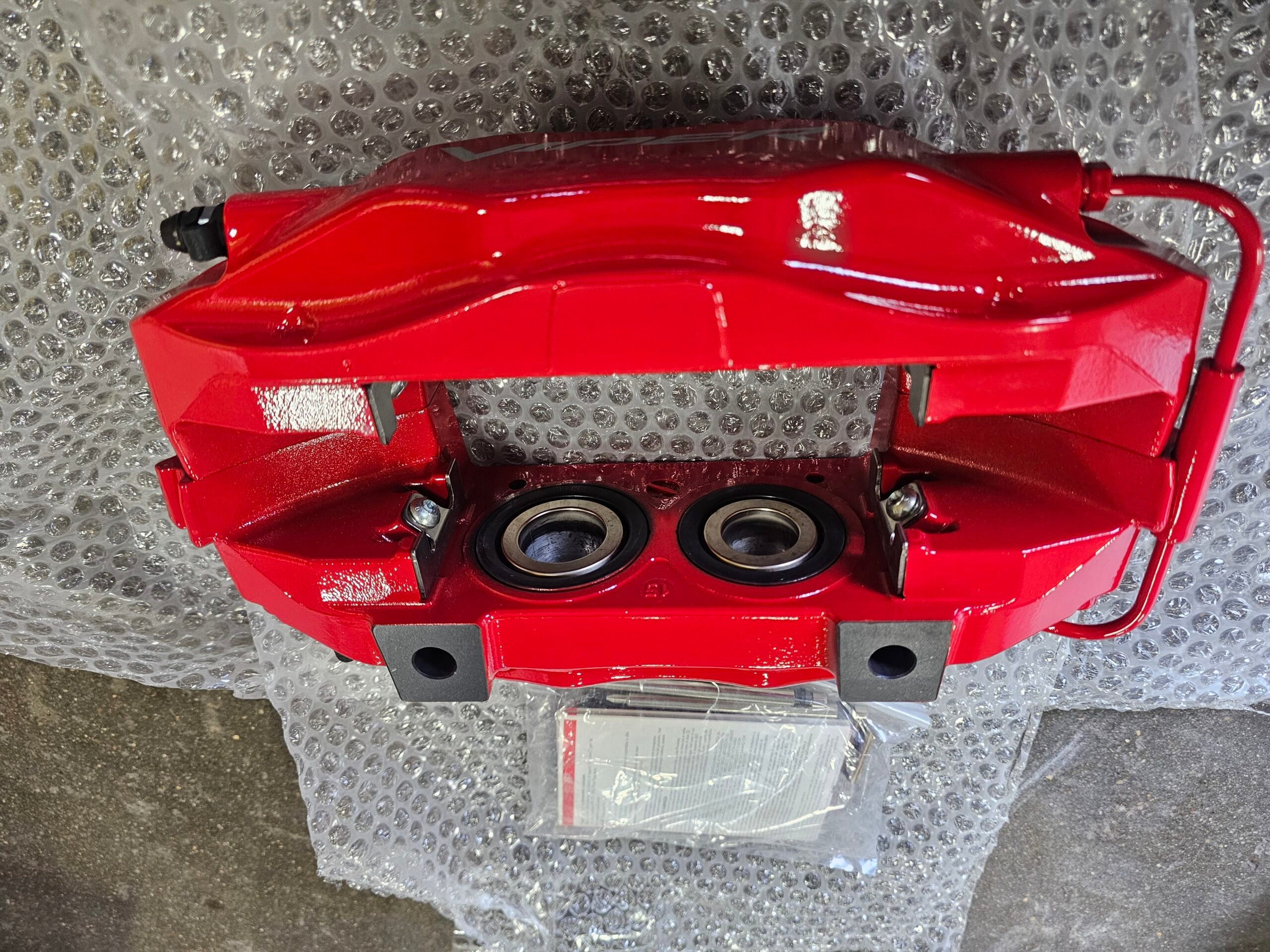 Gen.5 BRAND NEW LEFT FRONT CALIPER