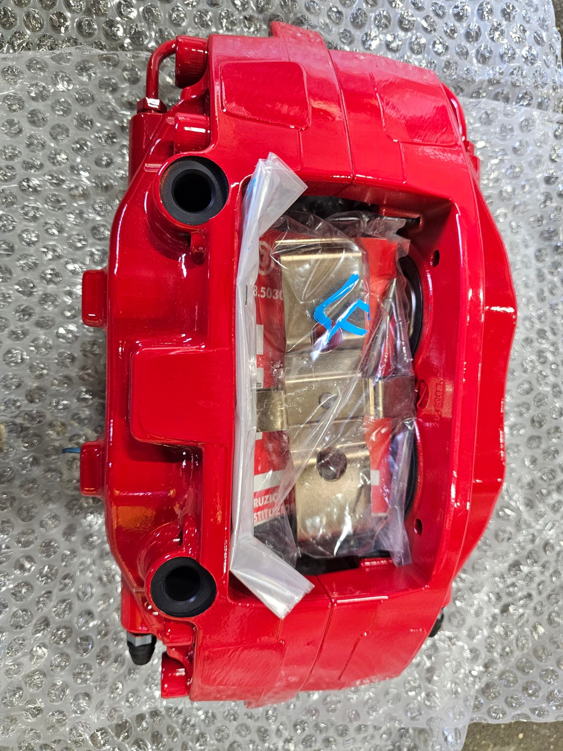 Gen.5 BRAND NEW LEFT FRONT CALIPER