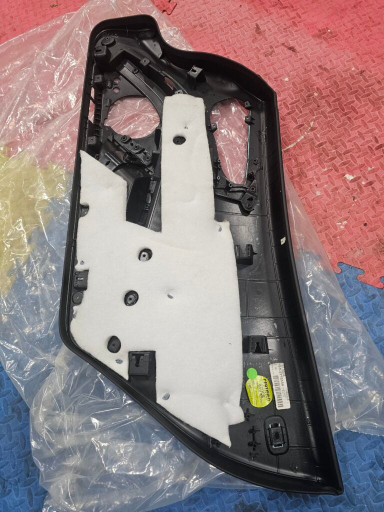 Gen.5 LH Door Panel