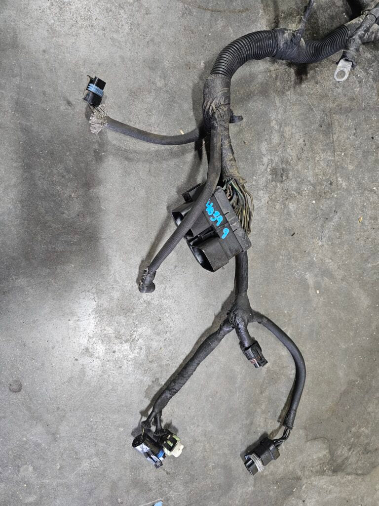 Gen.1 Engine Harness