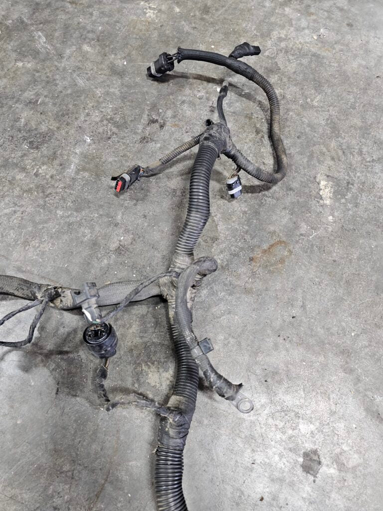 Gen.1 Engine Harness