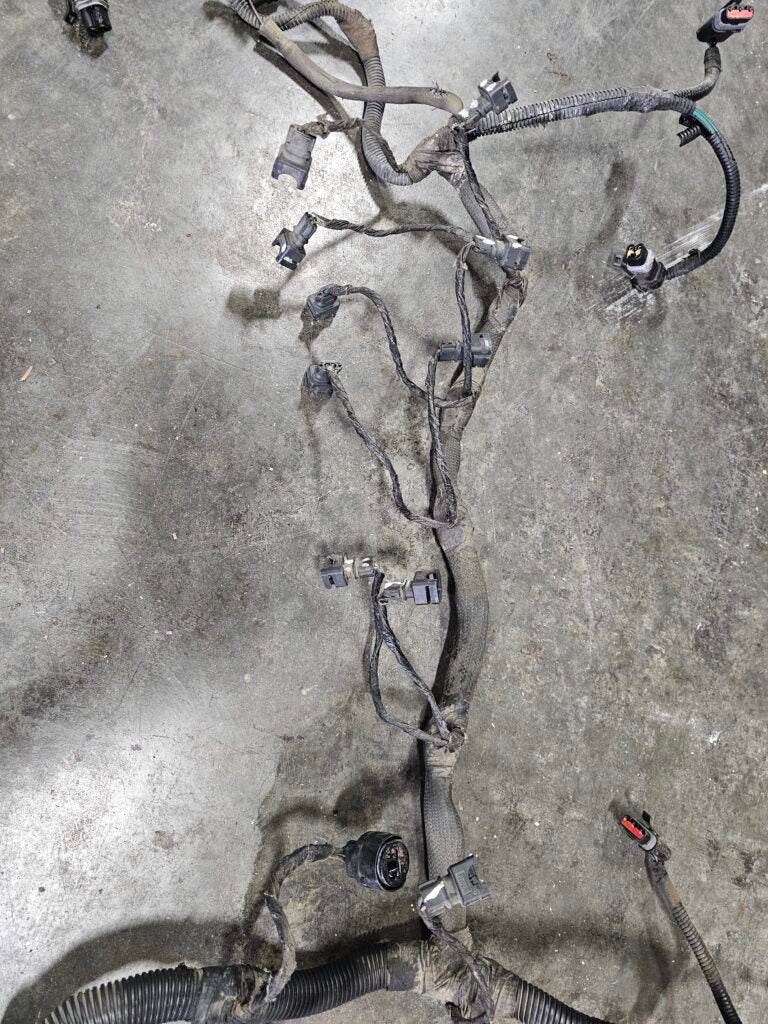 Gen.1 Engine Harness