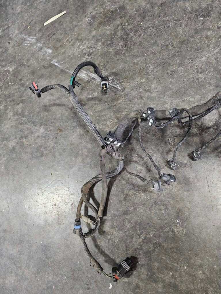 Gen.1 Engine Harness