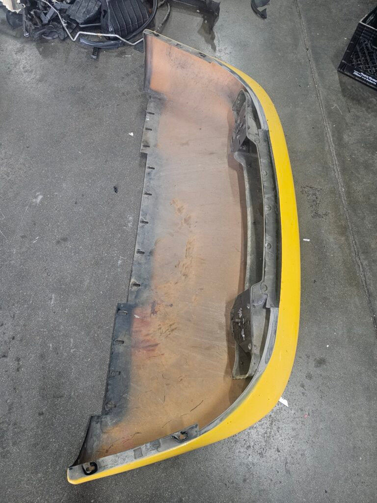 Gen.1 Rear Bumper