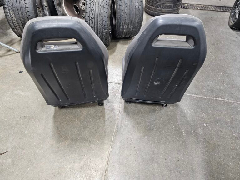 Gen.1 Seats