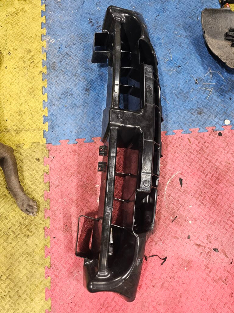 Gen.3 Rebar