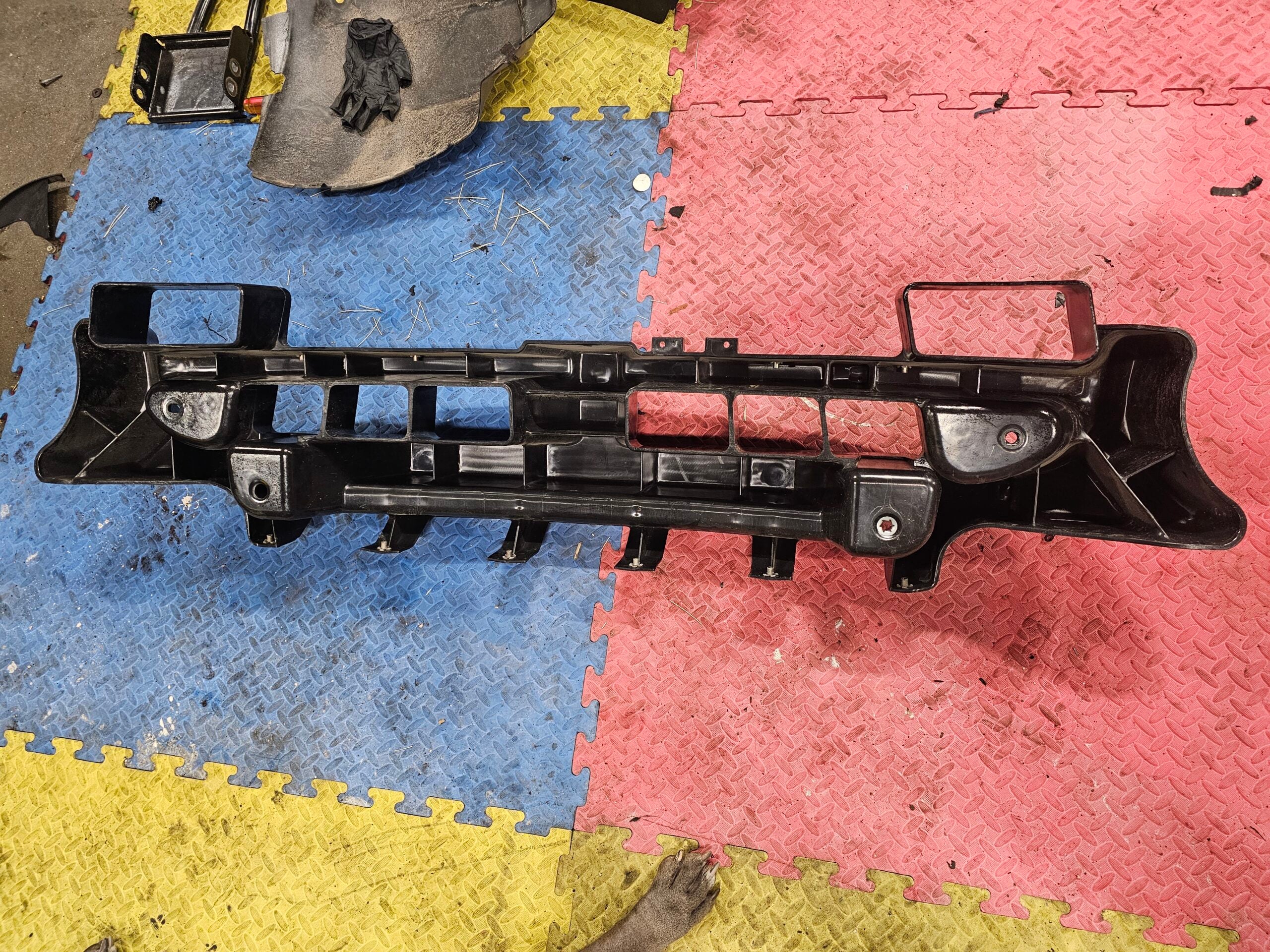 Gen.3 Rebar