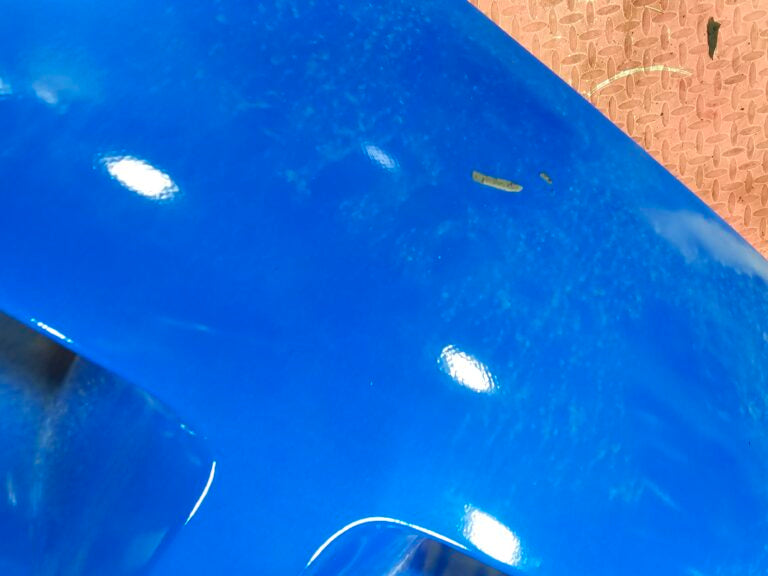 Gen.3 Front Bumper