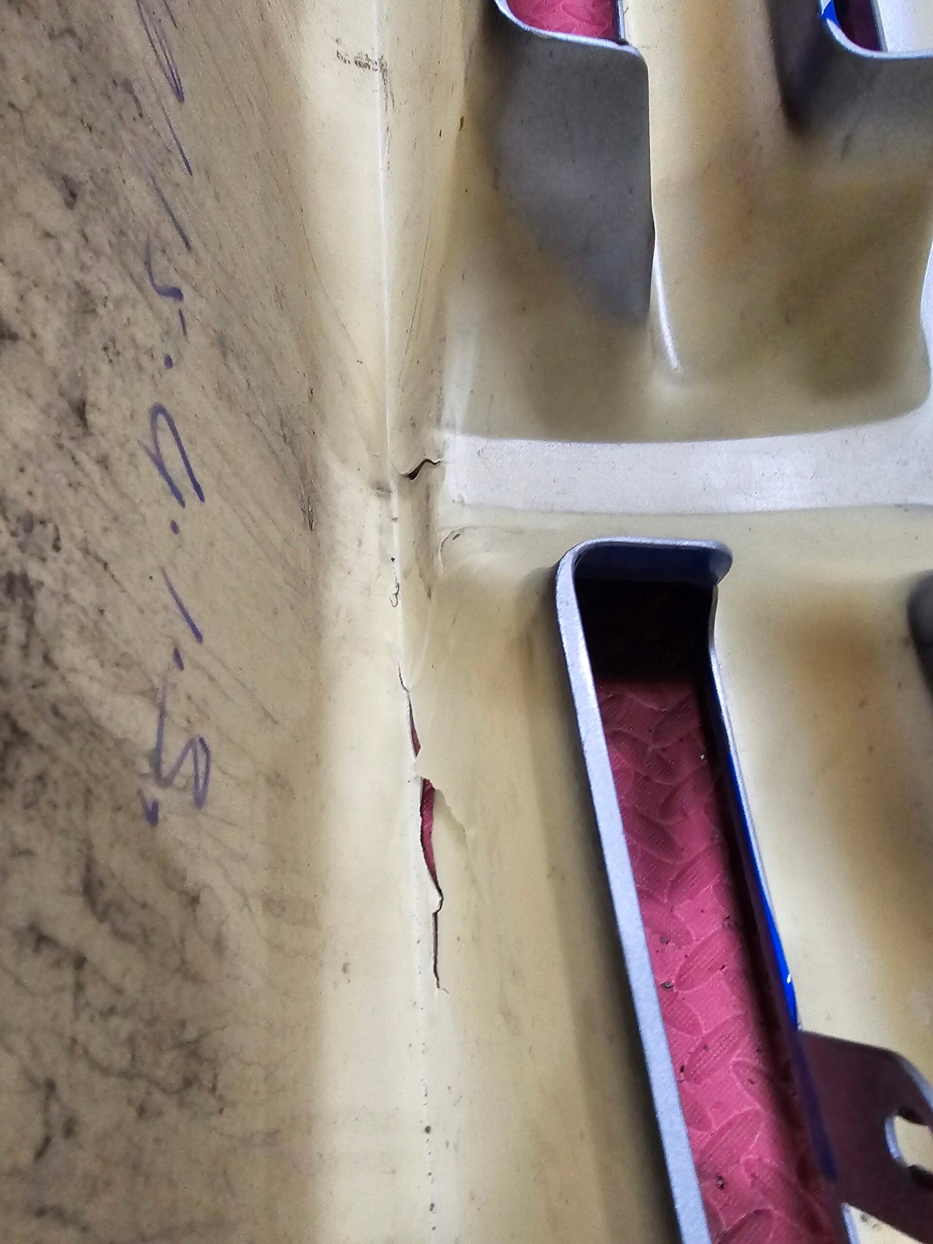 Gen.3 Front Bumper