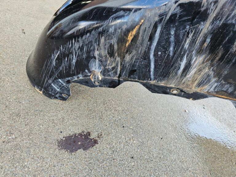 Gen.3 Front Bumper