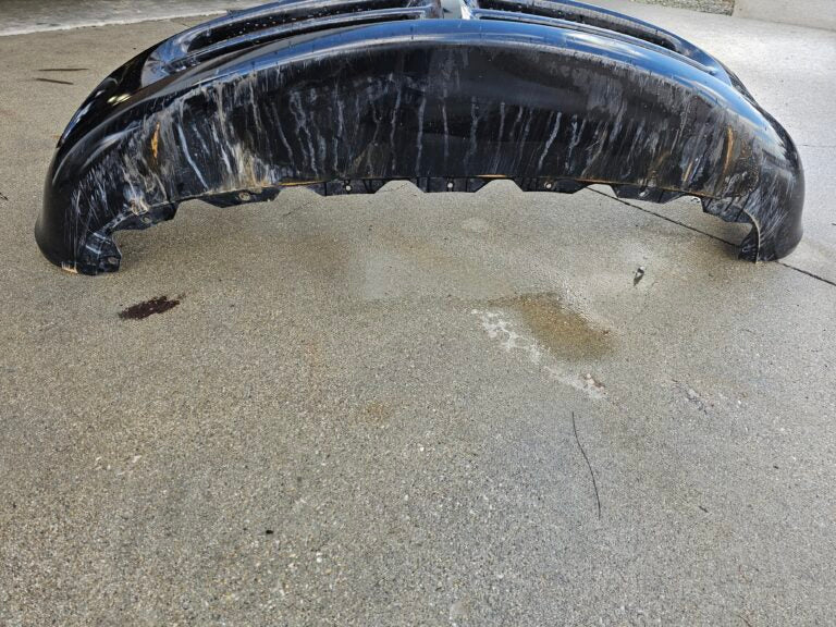 Gen.3 Front Bumper
