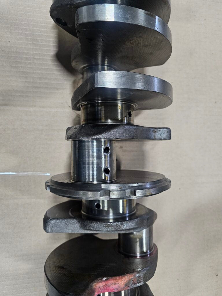 Gen.1 Crank Shaft