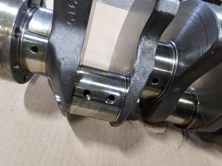 Gen.1 Crank Shaft