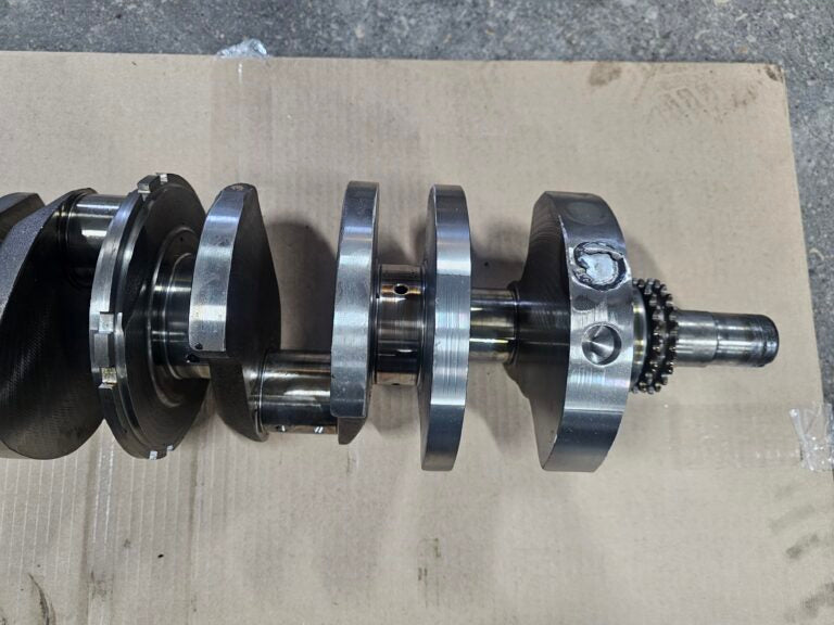 Gen.1 Crank Shaft
