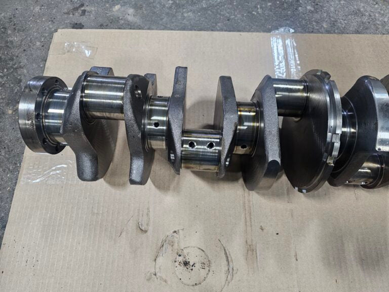 Gen.1 Crank Shaft