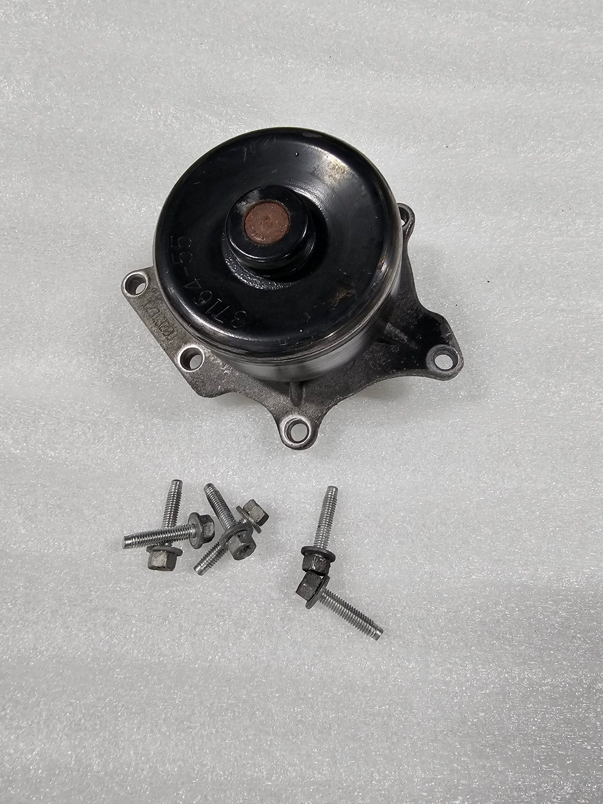 Gen.5 Water Pump