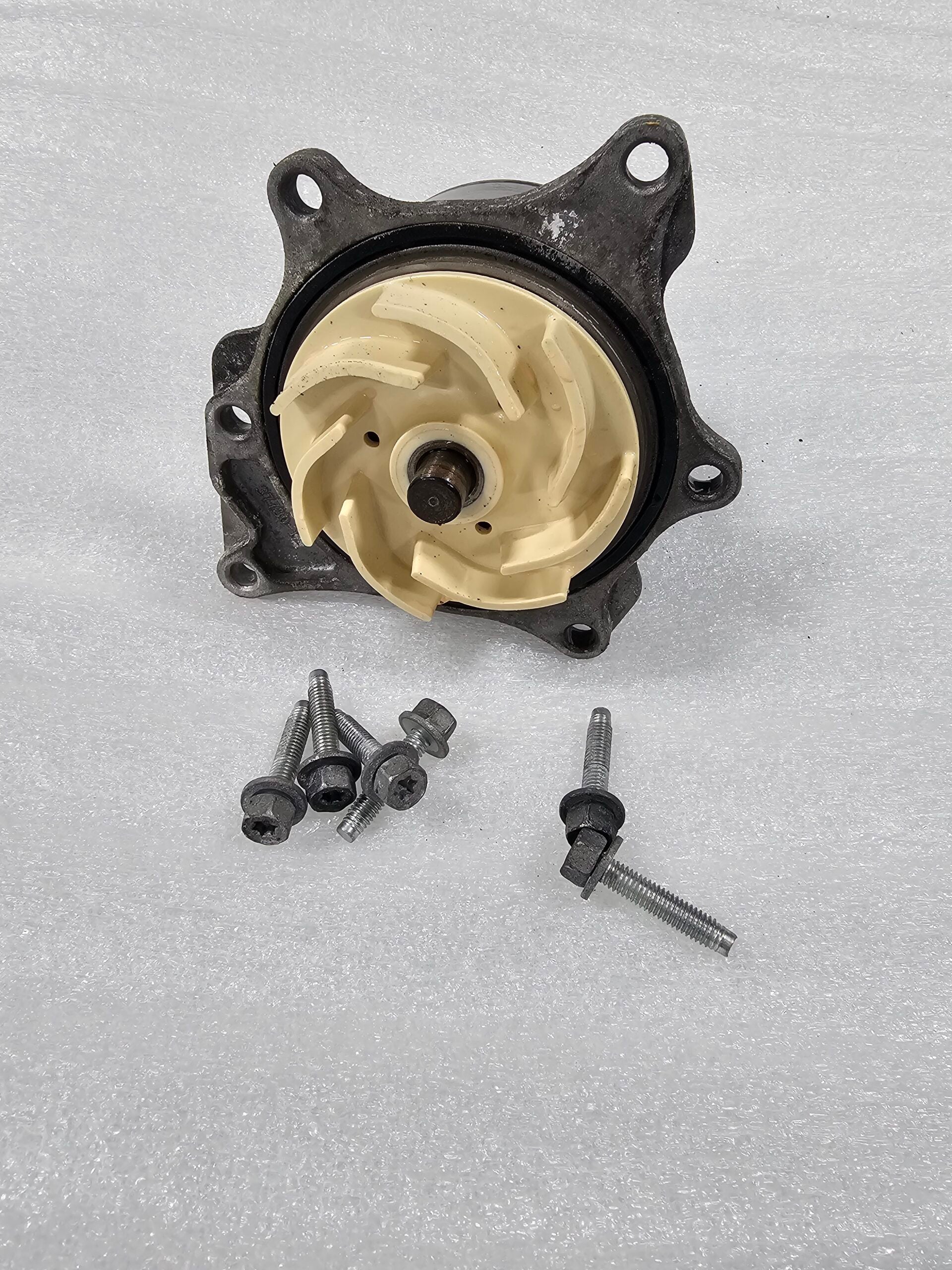 Gen.5 Water Pump