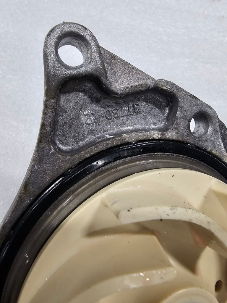 Gen.5 Water Pump