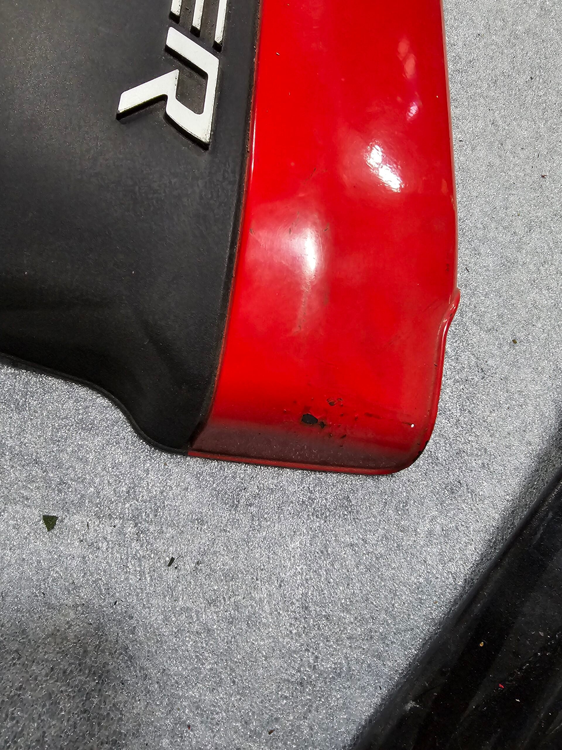 Gen.5 Engine Covers