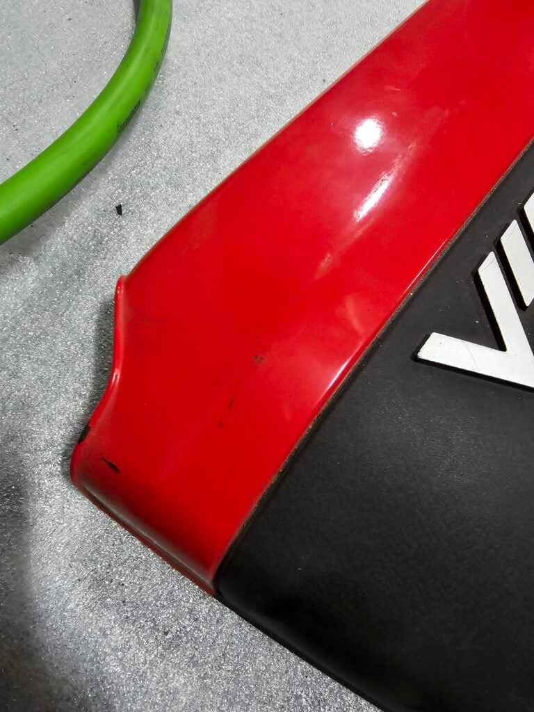 Gen.5 Engine Covers