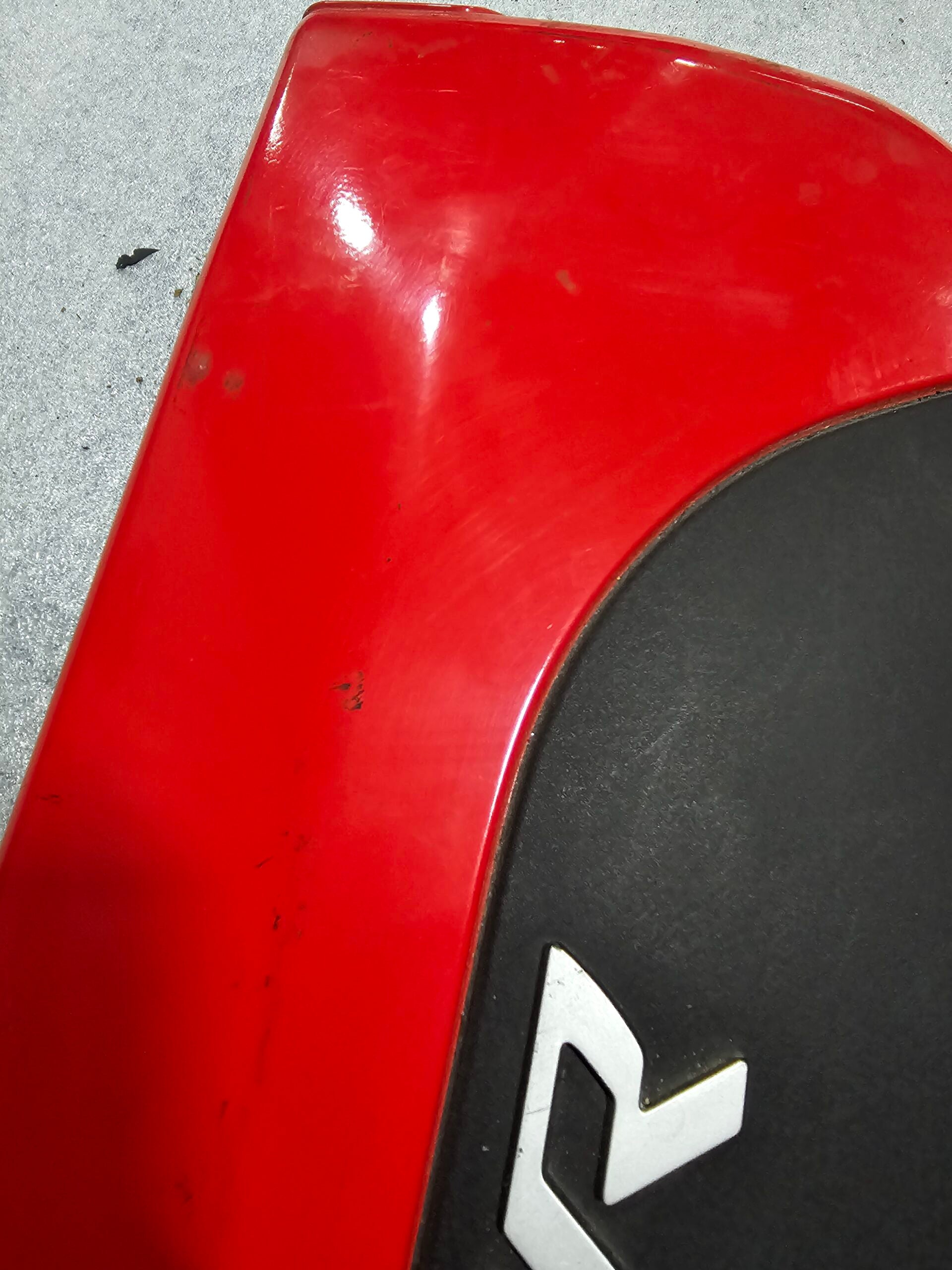Gen.5 Engine Covers