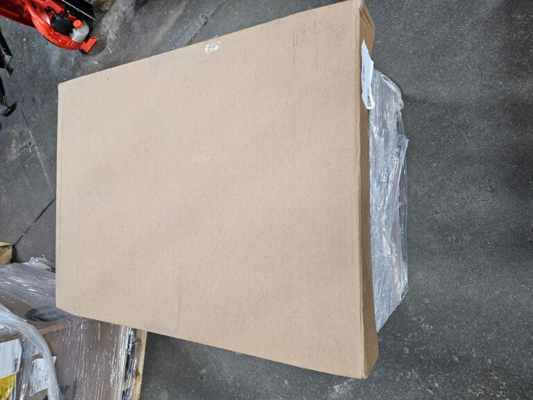 Gen.5 Front LH Splash Shield