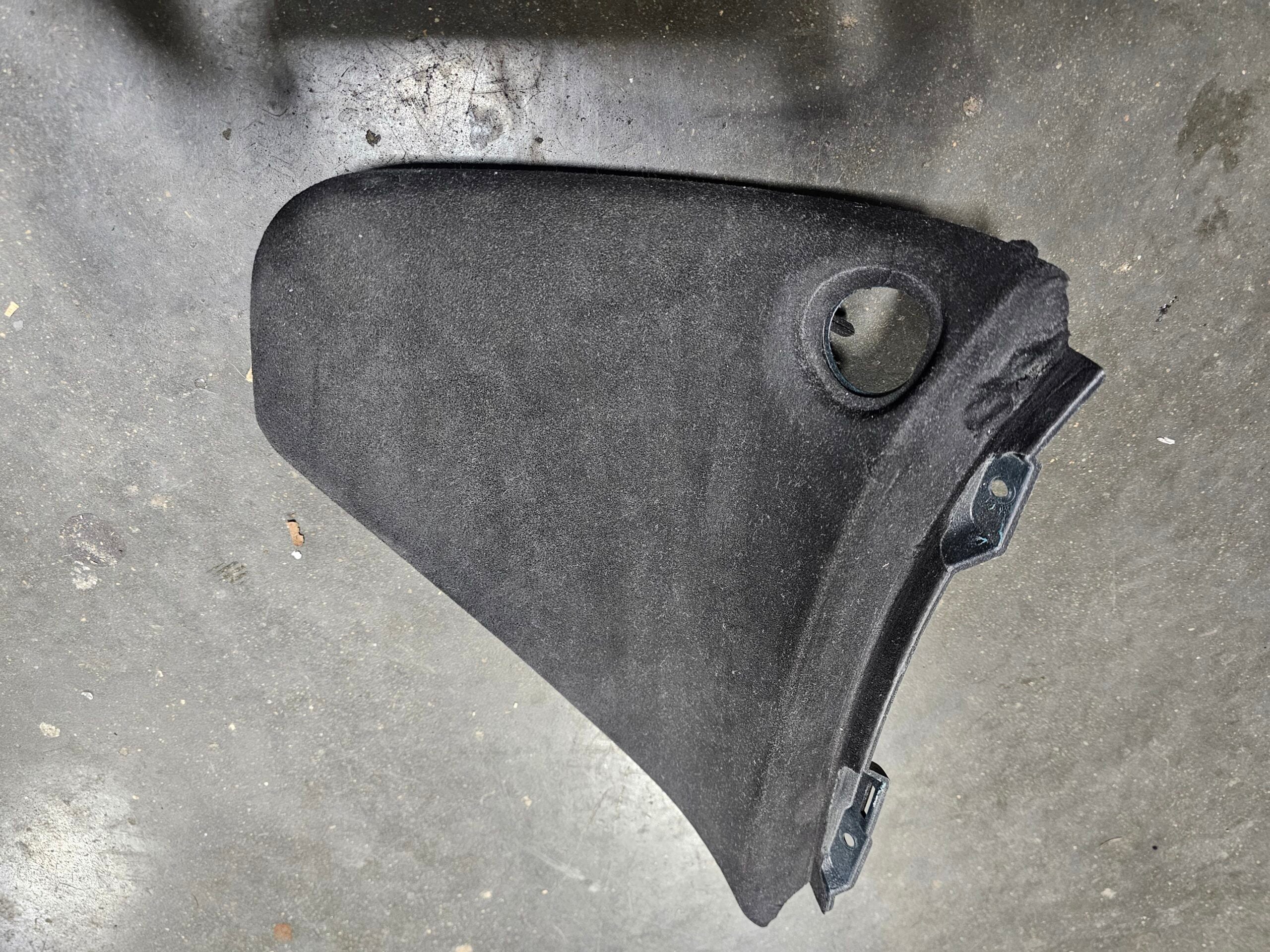 Gen.5 RH Knee Pad