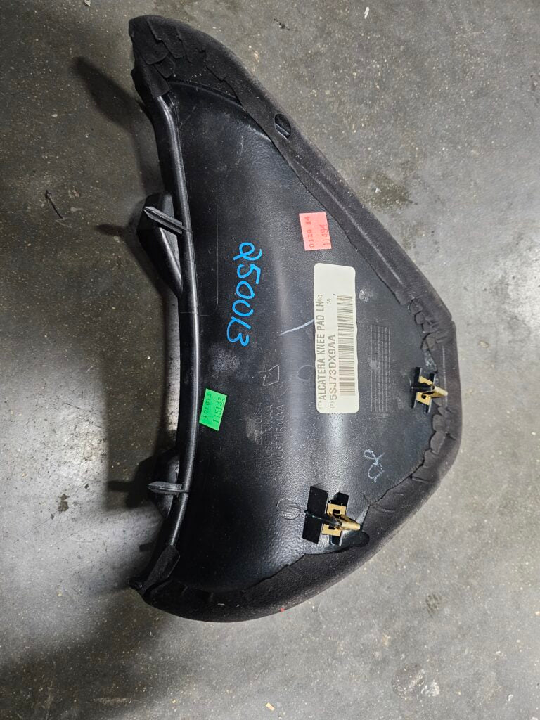 Gen.5 LH Knee Pad