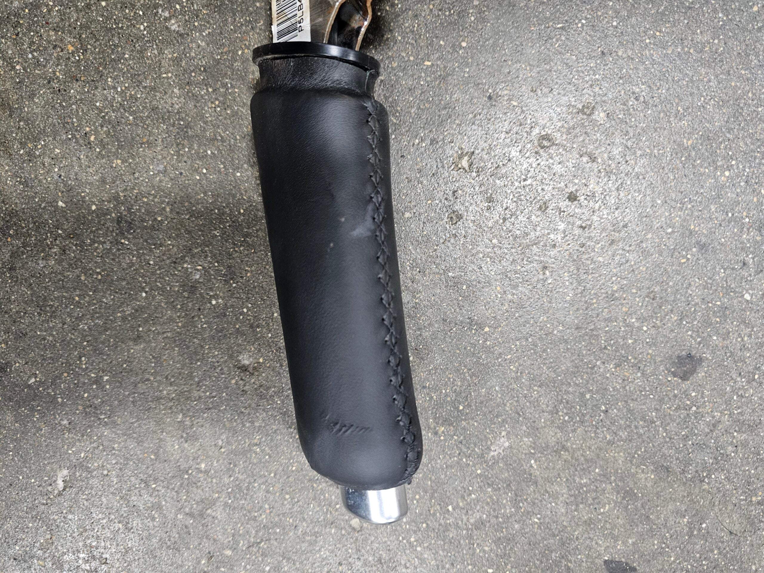 Gen.5 E-Brake