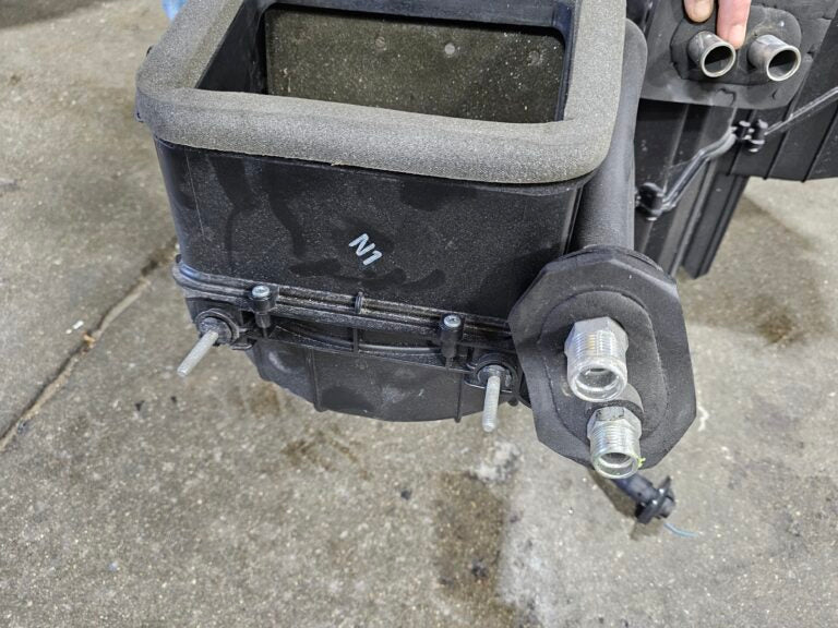 Gen.5 Heater Box