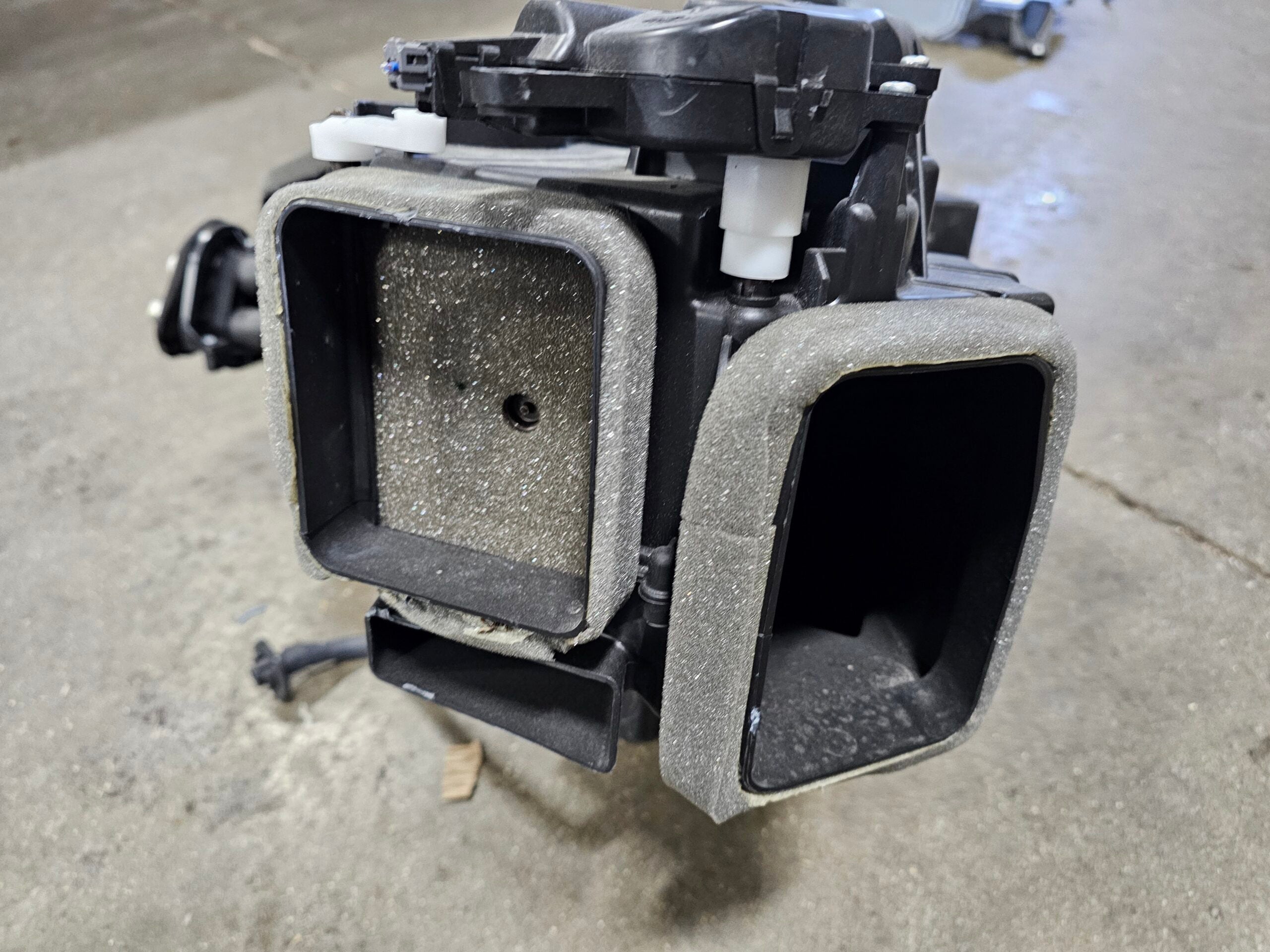 Gen.5 Heater Box