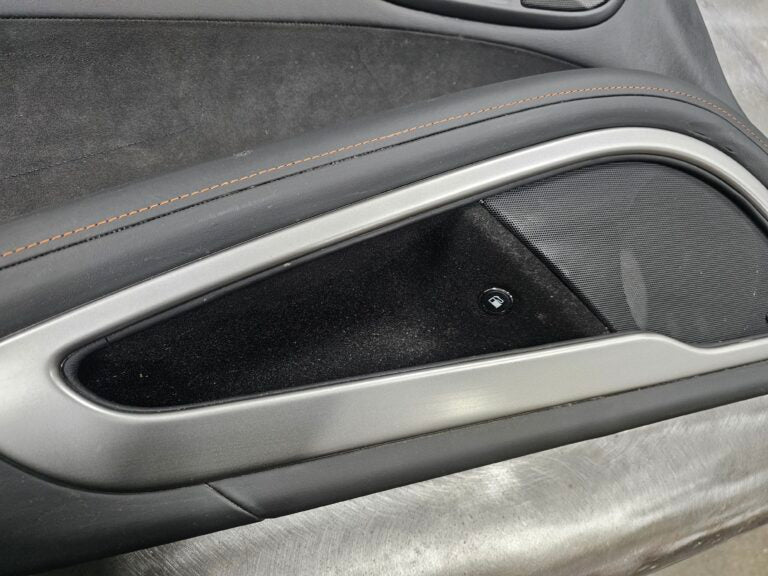 Gen.5 LH Door Panel