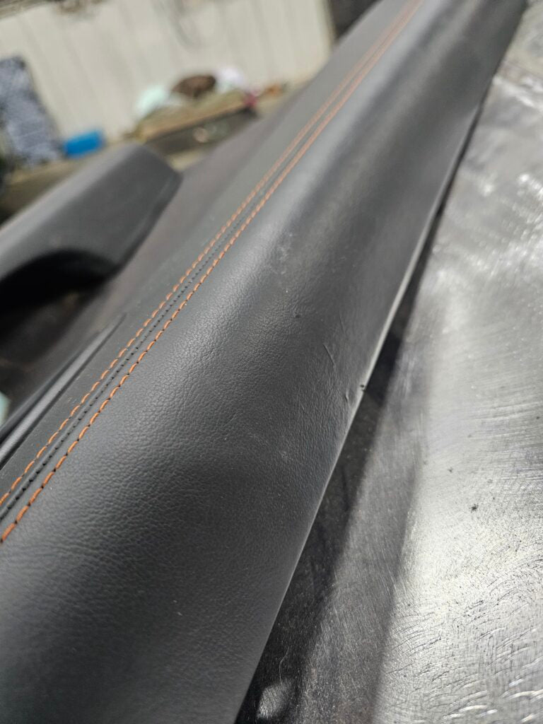 Gen.5 LH Door Panel
