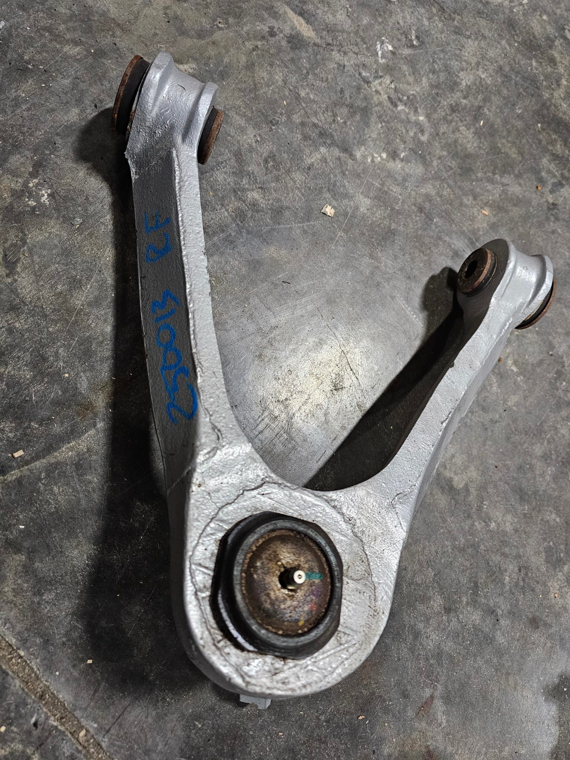 Gen.5 Upper RH Front Control Arm