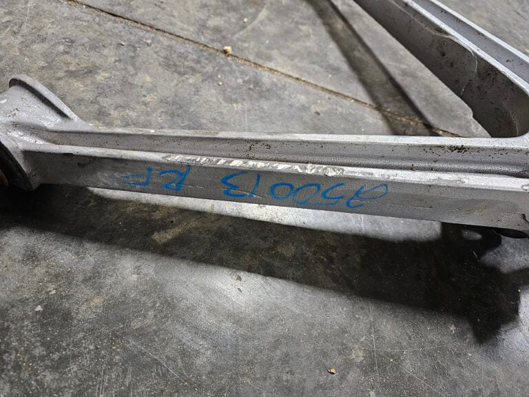 Gen.5 Lower Right Front Control Arm