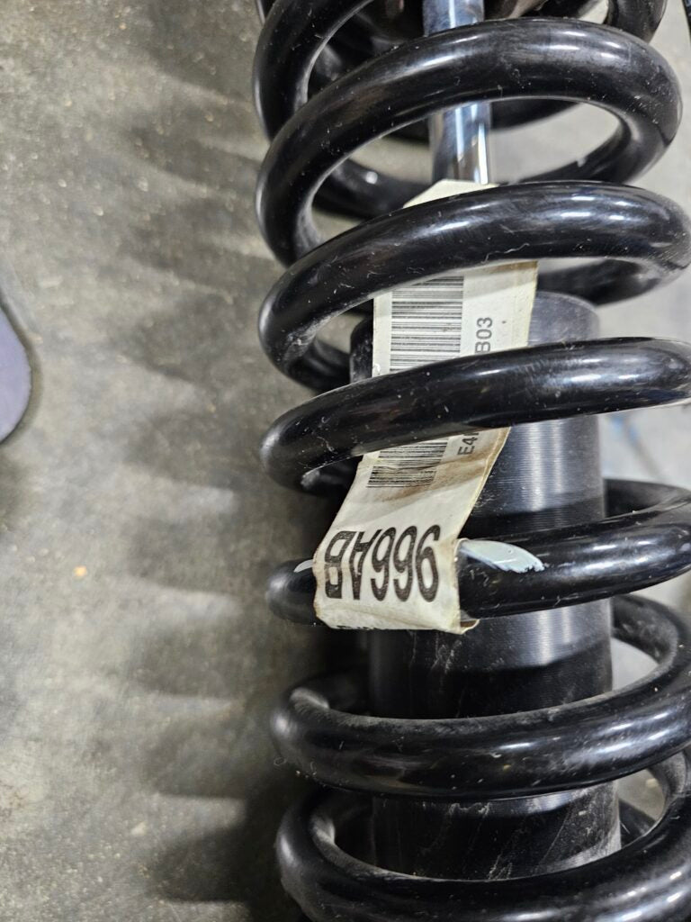 Gen.5 Right Front Shock