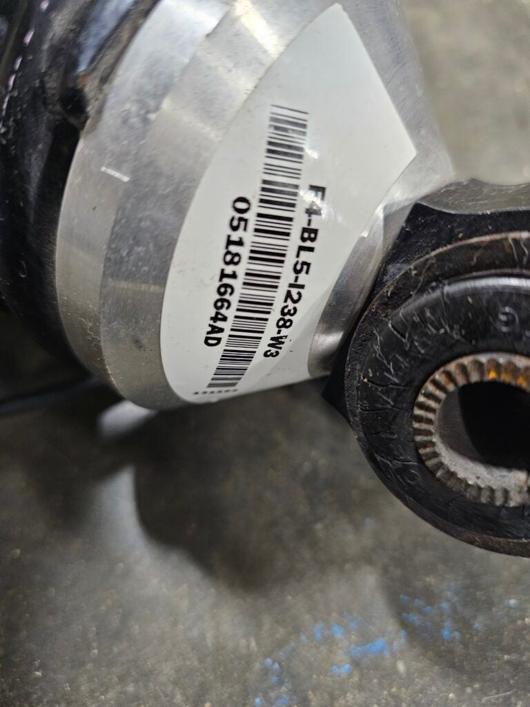 Gen.5 Right Front Shock