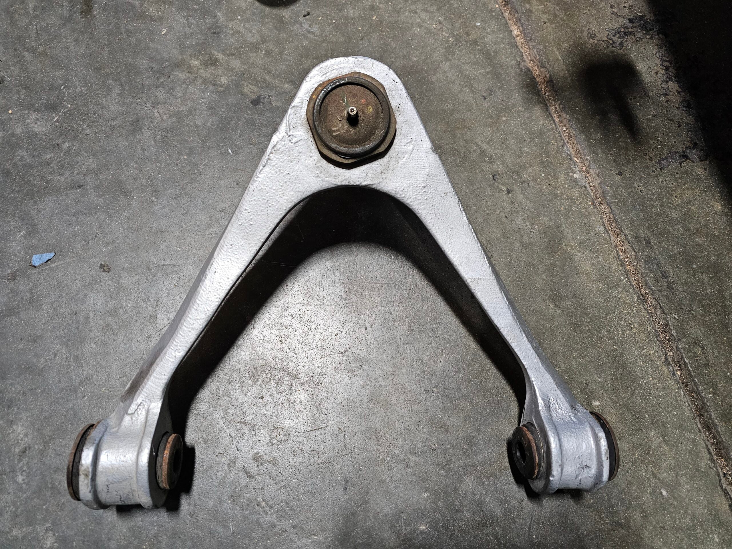Gen.5 Upper RH Rear Control Arm