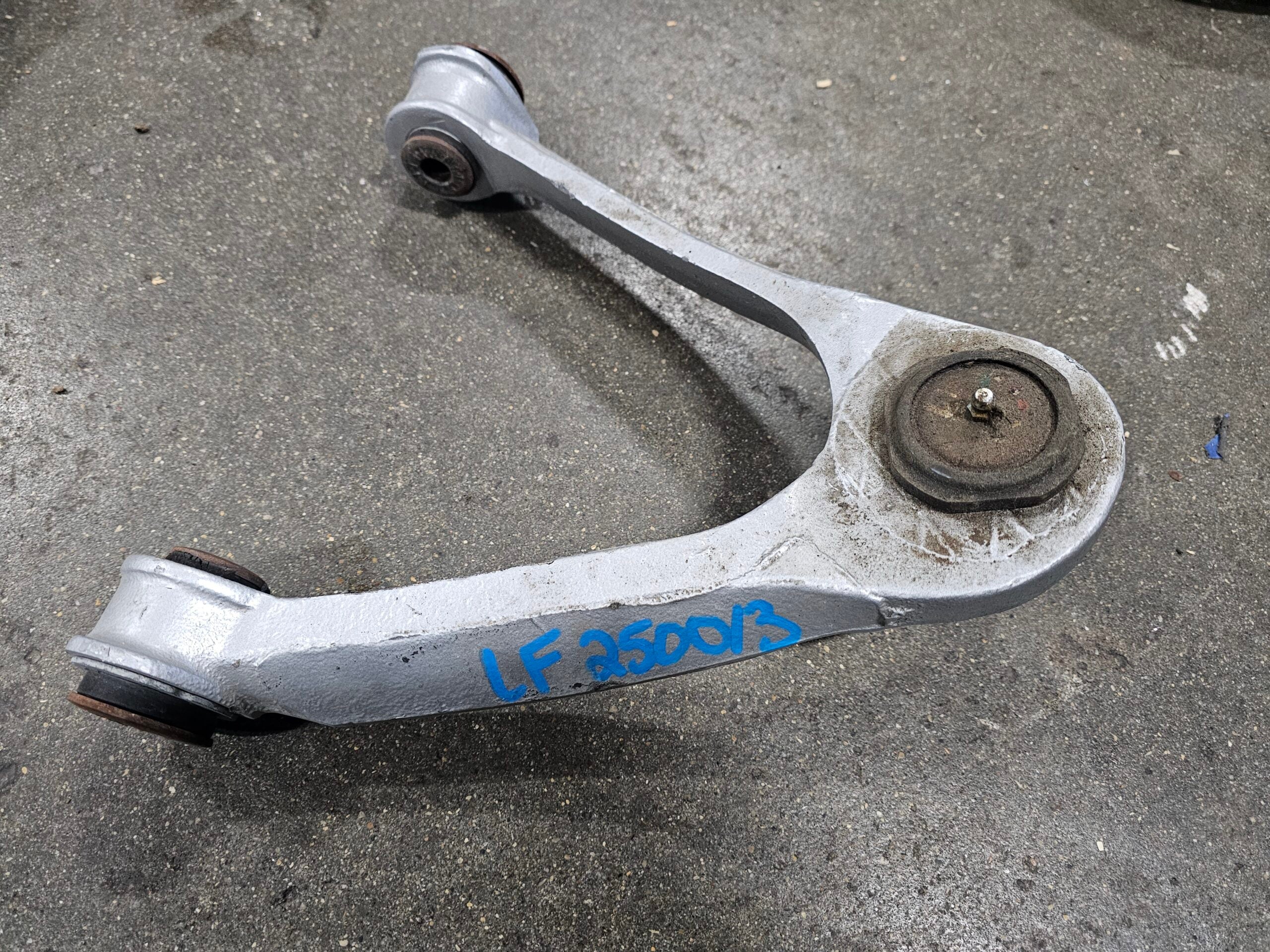 Gen.5 Upper LH Front Control Arm