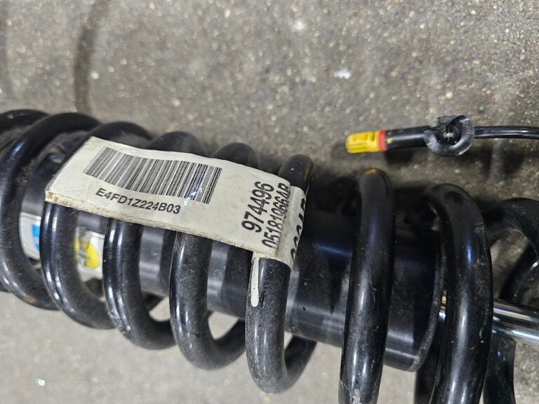 Gen.5 LH Front Shock