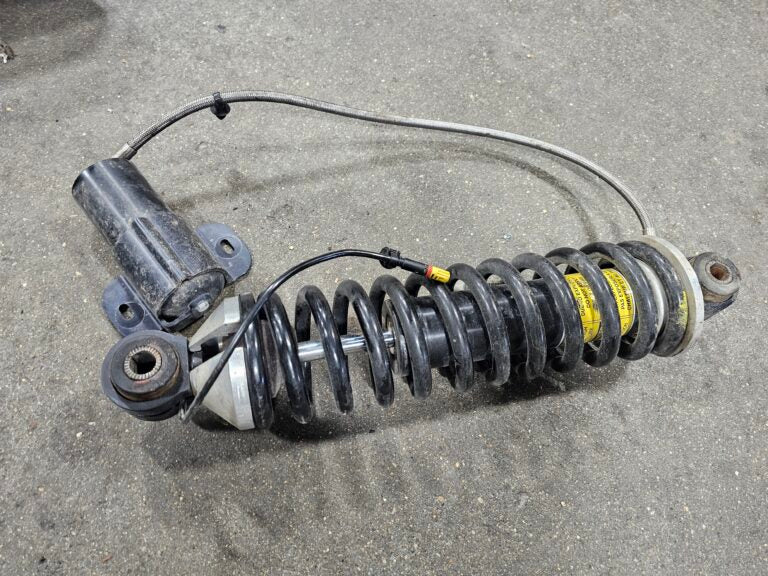 Gen.5 LH Front Shock