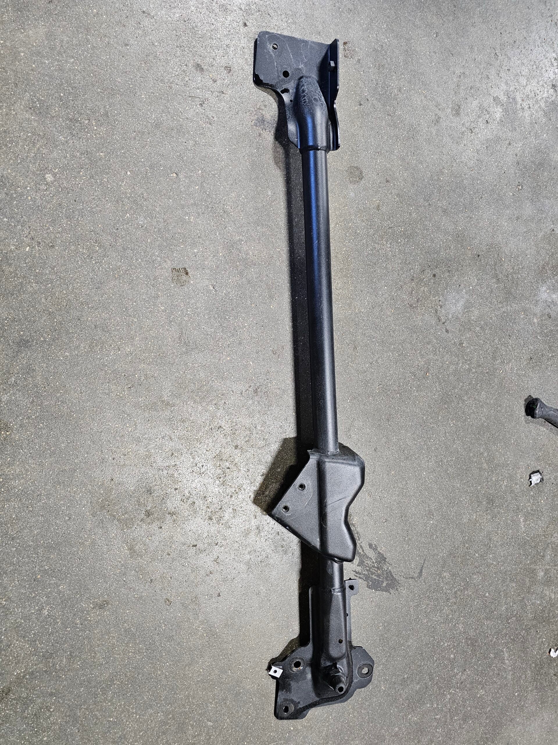 Gen.5 RH strut brace