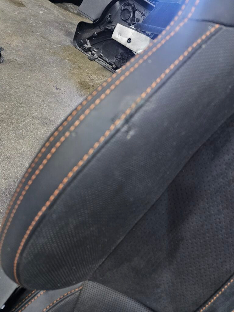 Gen.5 RH Seat