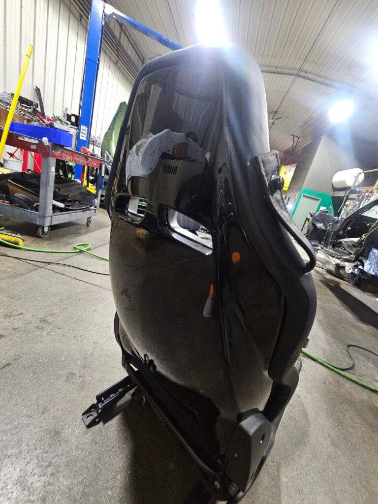 Gen.5 RH Seat