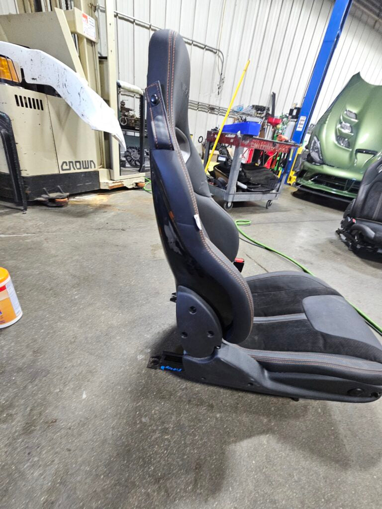 Gen.5 RH Seat