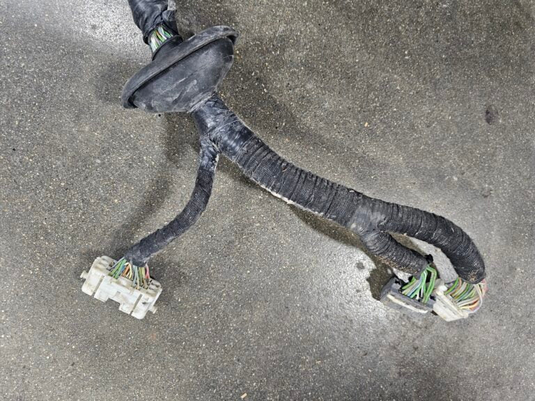 Gen.5 Underbody Harness