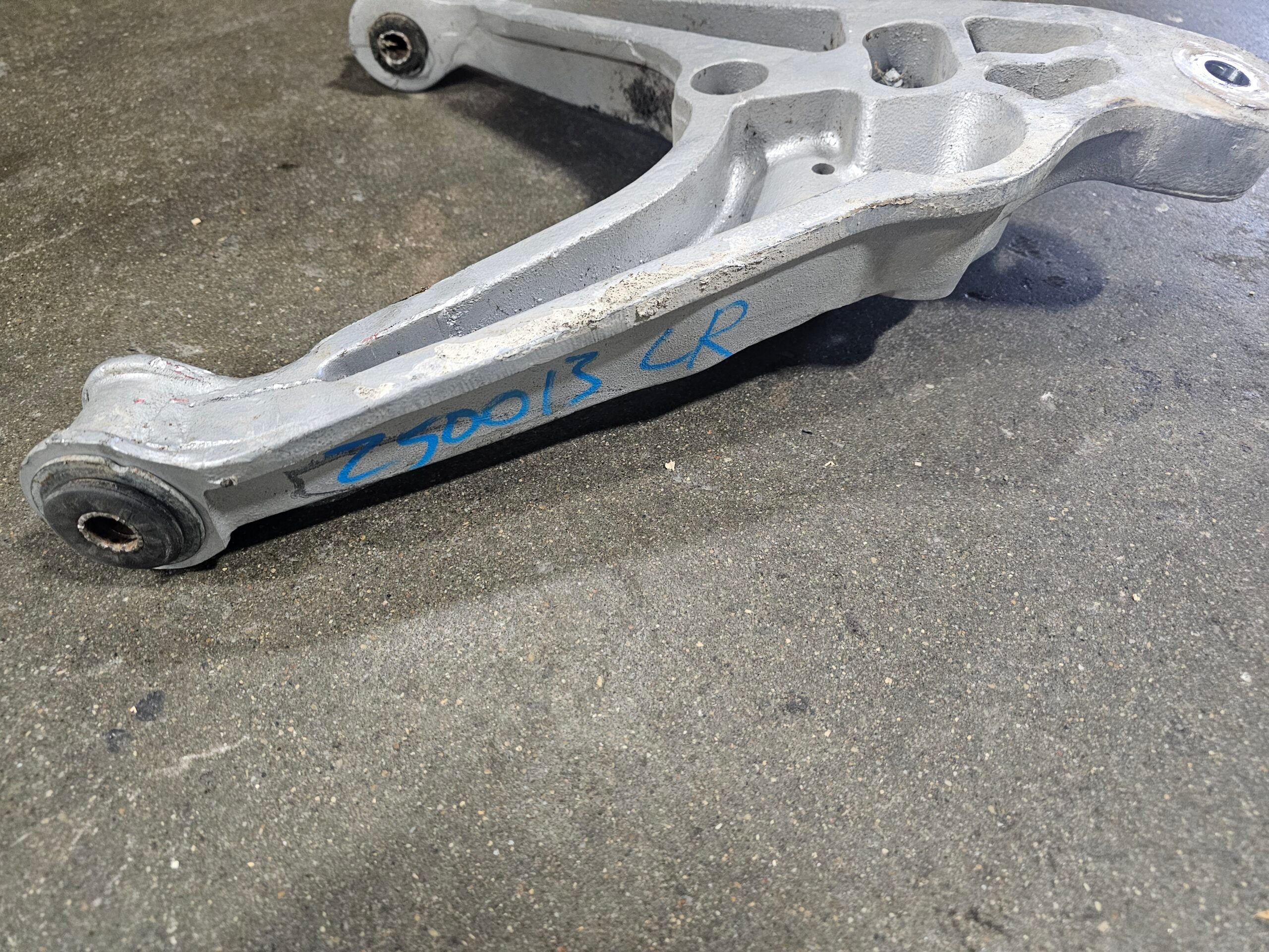 Gen.5 Lower RH Rear Control Arm