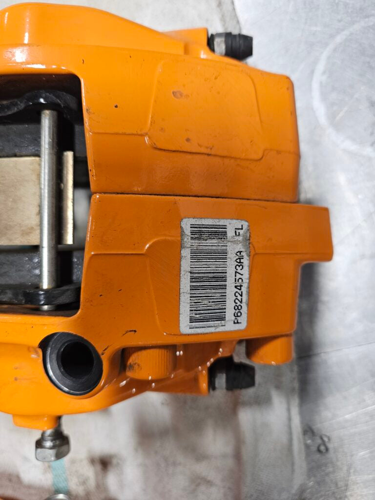 Gen.5 Front Brake Calipers