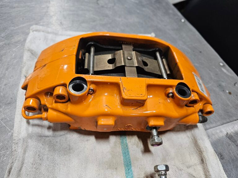 Gen.5 Front Brake Calipers