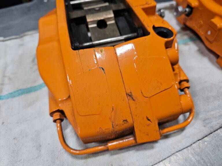Gen.5 Front Brake Calipers